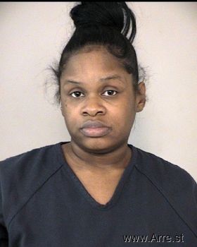 Melissa  Smith Mugshot