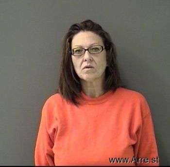 Melissa Michelle Stanley Mugshot