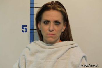 Melissa Dawn Thacker Mugshot