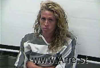 Melissa Jane-nannette Tucker Mugshot