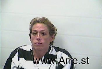 Melissa Jane-nannette Tucker Mugshot