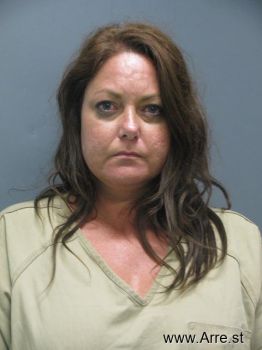 Melissa Anne Walker Mugshot