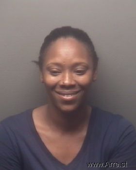 Melissa  Wesley Mugshot