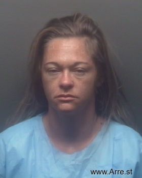 Melissa Denise Williams Mugshot