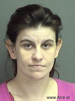 Melissa Sue Williams Mugshot