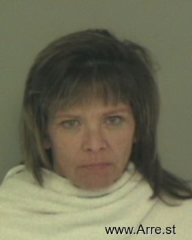 Melissa Darlene Williams Mugshot