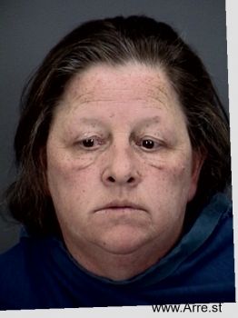 Melissa Dawn Williams Mugshot