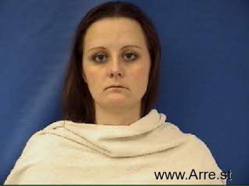 Melissa K Williamson Mugshot