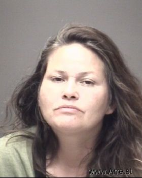 Melissa Lynn Wood Mugshot