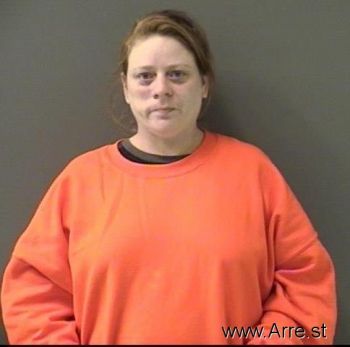 Melissa  Woods Mugshot