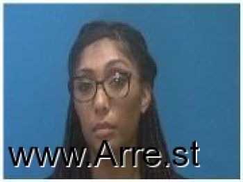 Melissa-ann Borja Perry Mugshot