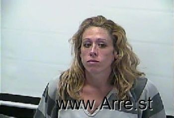 Melissa-jane Nannette Tucker Mugshot