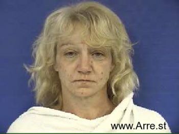 Melodie Dawn Kennedy Mugshot