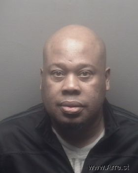 Melvin  Bryant Mugshot