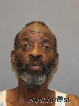 Melvin  Buckner Mugshot