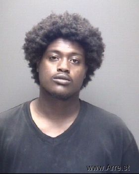 Melvin Crawford Dennis Mugshot