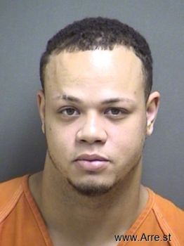 Melvin  Haynes Mugshot