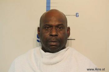 Melvin Bernard Jackson Mugshot