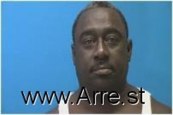 Melvin Dewayne Johnson Mugshot