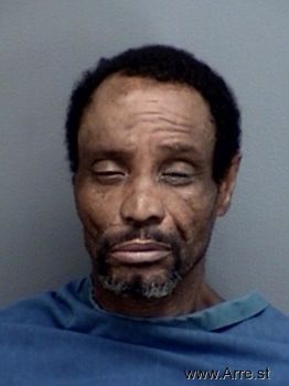 Melvin Thomas Lewis Mugshot