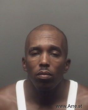 Melvin Louis Mitchell Mugshot