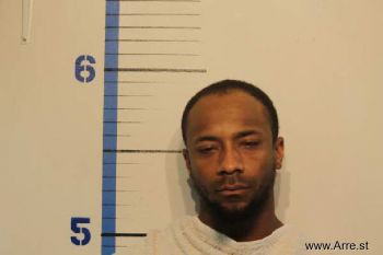 Melvin Christopher Morris Mugshot