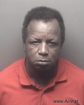 Melvin David Paul Mugshot