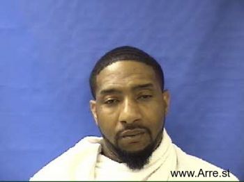 Melvin Leon Smith Mugshot