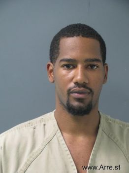 Melvin Dewayne Jr Smith Mugshot