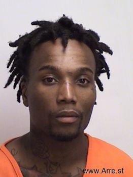 Melvin  Smith Mugshot