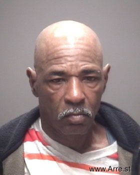 Melvin . Walker Mugshot