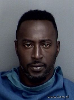 Melvin Larry Walker Mugshot