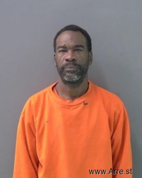 Melvin Gene White Mugshot