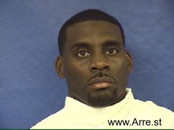 Melvin Ray Williams Mugshot