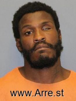 Melvin  Williams Mugshot