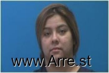 Mercedes Ermelinda Martinez Mugshot