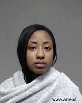 Mercedes Domonique Vitatoe Mugshot