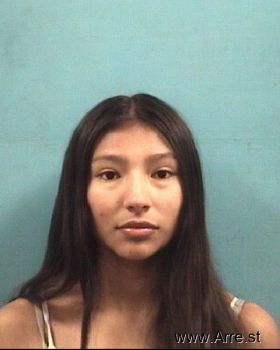 Merevith Yasly Sanchez Mugshot