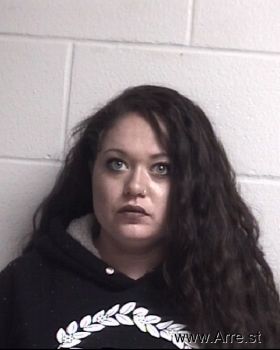 Mia Nicole Bryant Mugshot