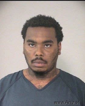 Micah Deshun Coleman Mugshot