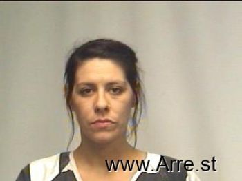 Micah Nicole Pilgrim Mugshot