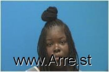 Micahala Chitameshia Davis Mugshot