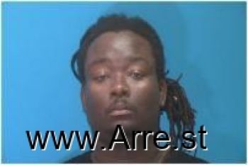 Michael Jamal Addison Mugshot