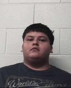 Michael  Aguilar Mugshot