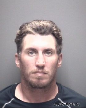 Michael Anthony Alley Mugshot