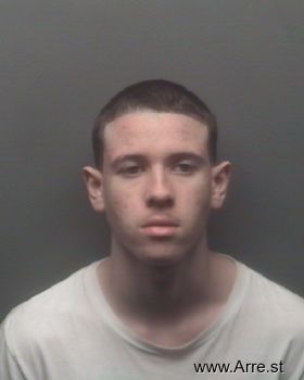 Michael  Alvarado Mugshot