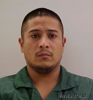 Michael  Amaya Mugshot