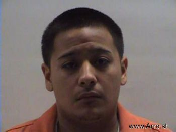 Michael  Amaya Mugshot