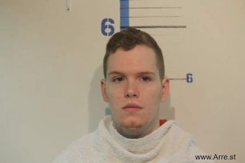 Michael Christian Ames Mugshot