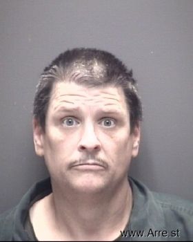 Michael Joseph Anthony Mugshot